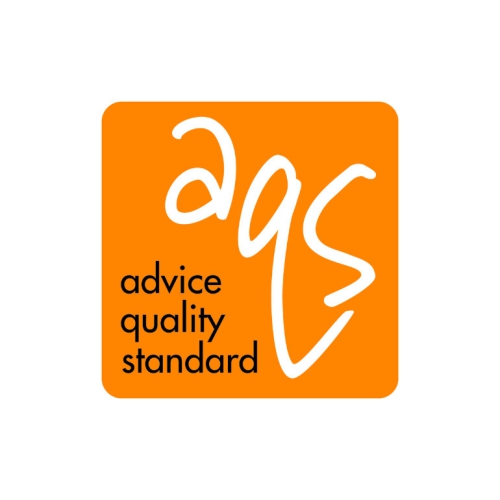 Advice Quality Standards Logo