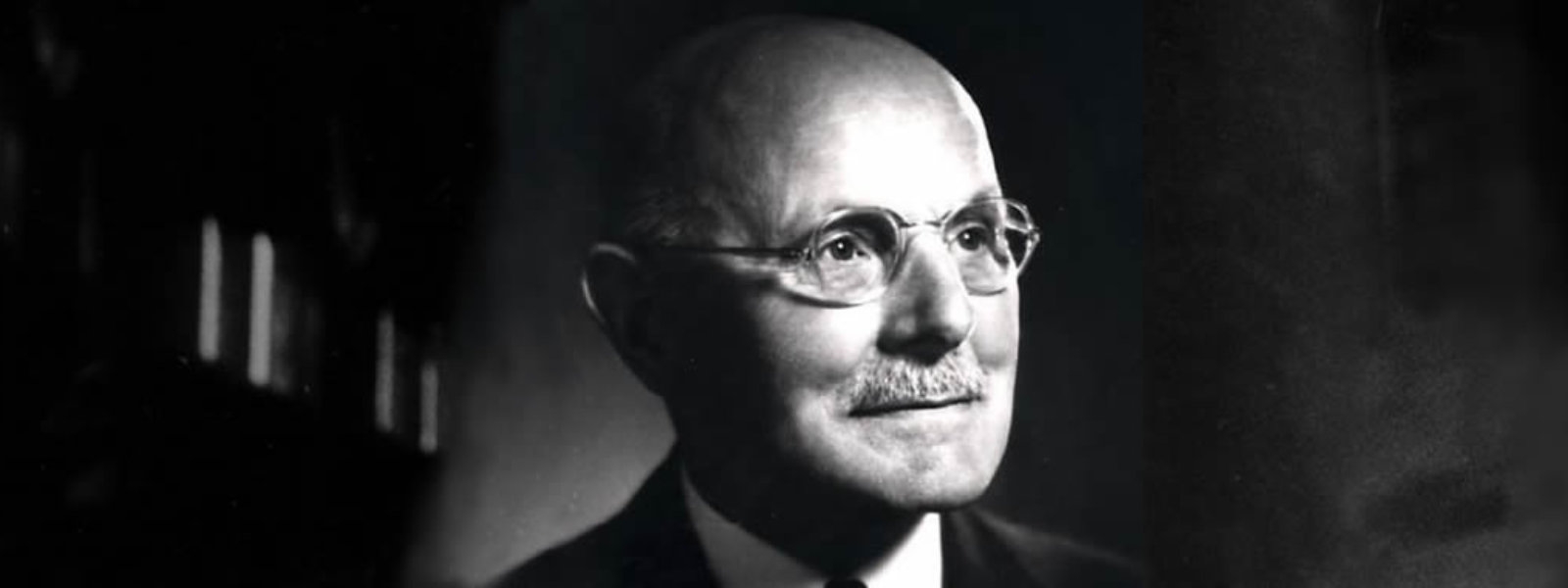 Sir John Laing CBE