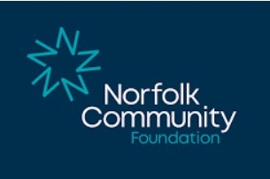Norfolk Community Foundation is just one of many supported around the country, delivering help to the heart of communities.